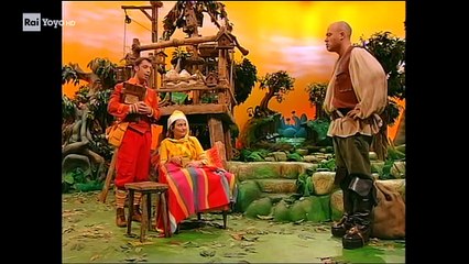 La Melevisione 2005-2006 EP. 97