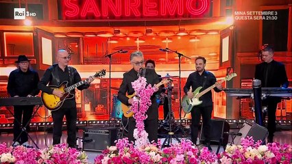 Blob - Puntata del 20/01/2025 (Make Blob Great Again)