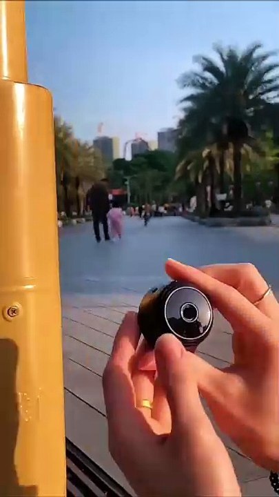 "Best Mini Wireless Camera 2025 | Top Features for Home Security"