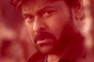 Ramcharn & Chiranjeevi Latest South Superhit Movie Scene