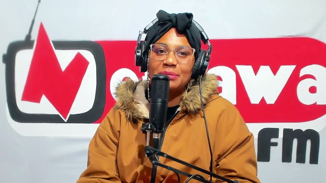 زوم على نفزاوة سيتي أصداء مابعد التظاهرة الدولية نفزاوة سيتي 2025 في نسختها الثانية إيناس الحسومي صاحبة شركة ناشئة في مجال السياحة الايكولوجية