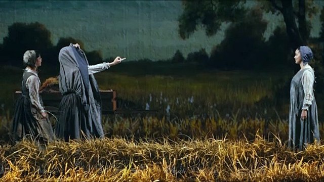 Bernadette de Lourdes : le spectacle au cinéma Bande-annonce VF