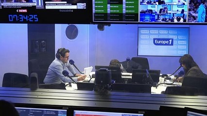 Présidence du Conseil constitutionnel : devant les députés, Richard Ferrand revendique son indépendance d’esprit