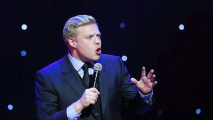 Rob Beckett to leave Radio 2 show as Zoe Ball returns for weekly programme