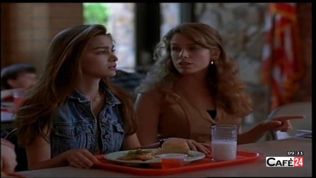 Con gli occhi dell'amore / Breaking Free (1995)