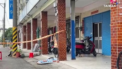 Earthquake Recovery Still Underway in Tainan One Month On