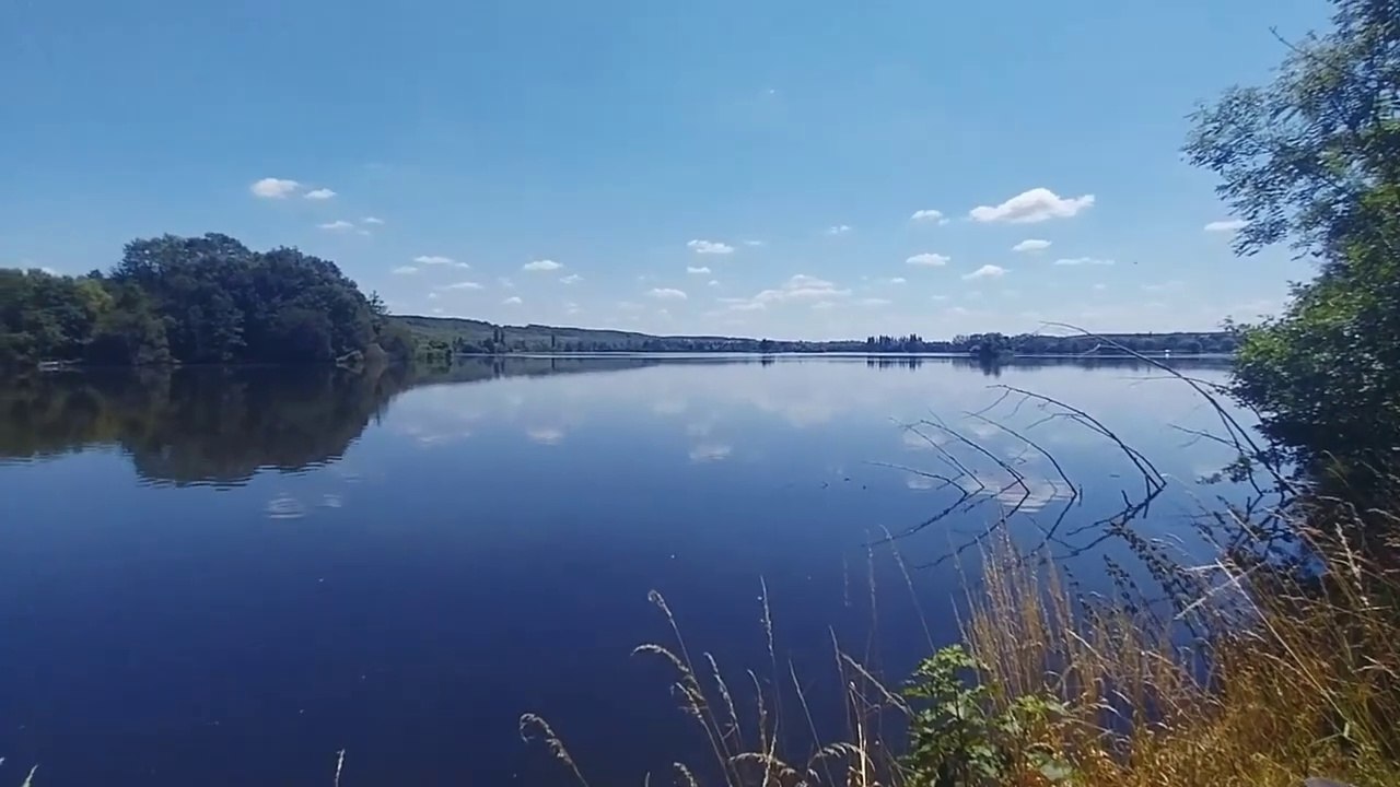 🇨🇵 Il est l'heure de l'Eure, Mais qu'est-ce que je fous là _!_ N°4