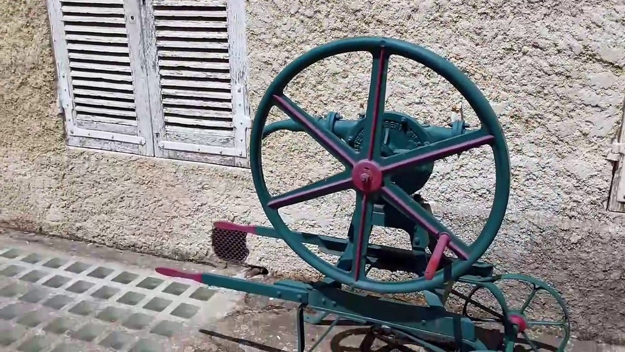 🇨🇵 Châtaignes volantes, Mais qu'est-ce que je fous là _!_ N°5