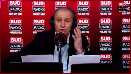 J-2 salon de l'agriculture / Débat : L'Occident est-il réellement en déclin ?