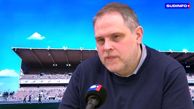Club Bruges-Standard de Liège, l'apport des nouveaux joueurs et la vente du club au menu d'Au coeur des Rouches