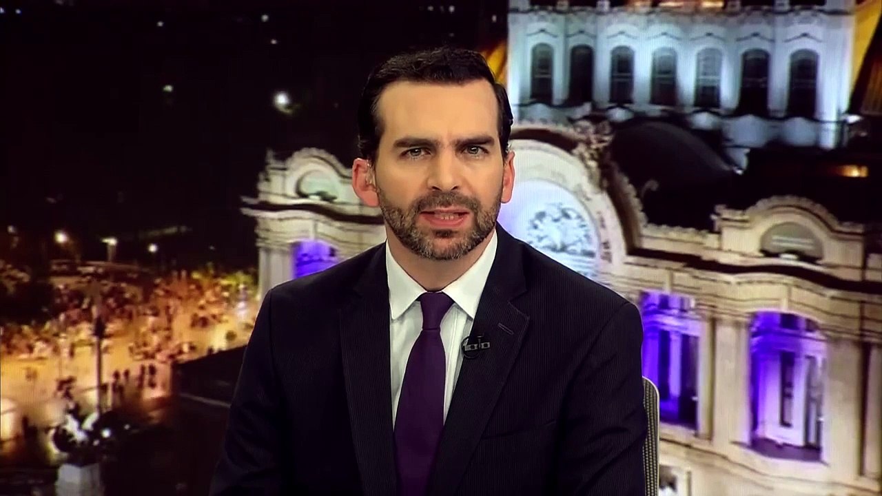 Estos son los 6 cárteles mexicanos considerados terroristas por Trump. Alejandro Domínguez, 19 de febrero 2025