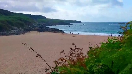 🇲🇫 GR et menhirs. Foutu touriste N°4 - Complètement a l'ouest part 2_4