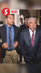Court of Appeal acquits ex-ministry sec-gen abetment charge, upholds son’s bribery conviction