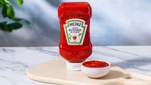 Cet homme a été sauvé par du KETCHUP…