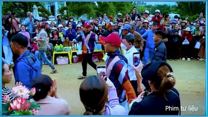 Thầy Thích Minh Tuệ p3