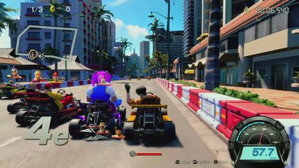 Like a Dragon: Pirate Yakuza in Hawaii - Test complet
