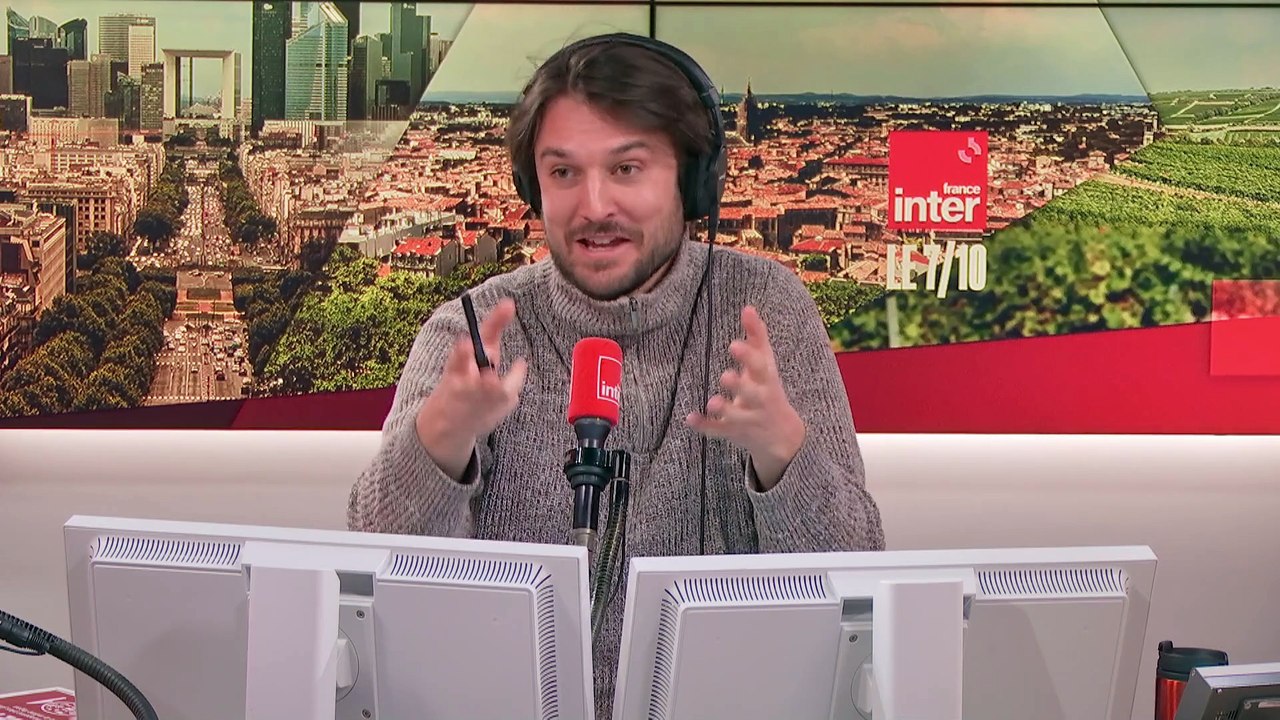 Les États-Unis sont-ils toujours nos alliés ? - Le débat du 7/10