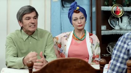 Lud Zbunjen Normalan (186 Epizoda) S7.E18 ∙ Fokus, hazard i smrt