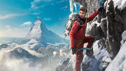 Une petite envie de gravir l'EVEREST ? #Esprit KAYZEN