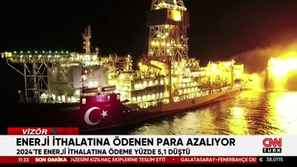 Mavi Vatan'da denklemi değiştiren adım! Türkiye tarihinin en büyük rezervi nasıl bulundu?