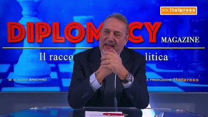 Ue, Ambasciatore Gori "Italia in prima fila per ingresso Serbia"