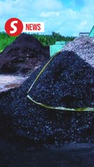 Seized e-waste to be used in legal proceedings, says DOE