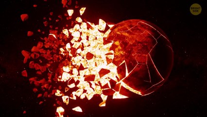 Why This Asteroid Is the Most Wanted One Ever