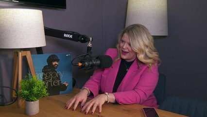 Gregory Porter On Kendrick Lamar, Love Island & Ed Sheeran