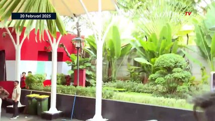 [FULL] Hasto Kristiyanto Tiba di KPK, Jawab Blak-blakan Jika Ditahan Hari Ini