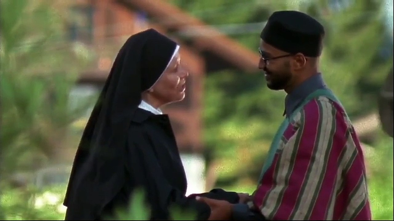 Um Himmels Willen S02E08-Hokuspokus