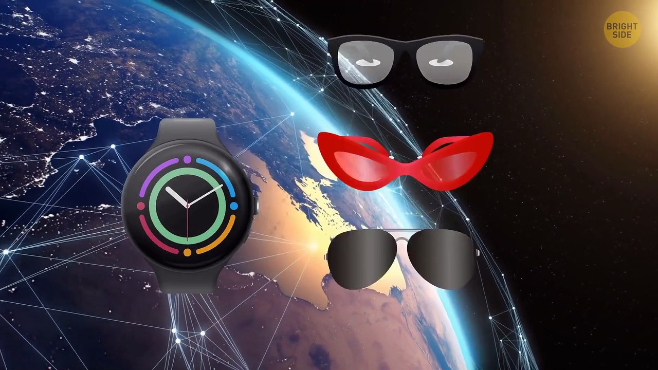 Crazy Body Facts That Sound Totally Fake (But Aren’t!)