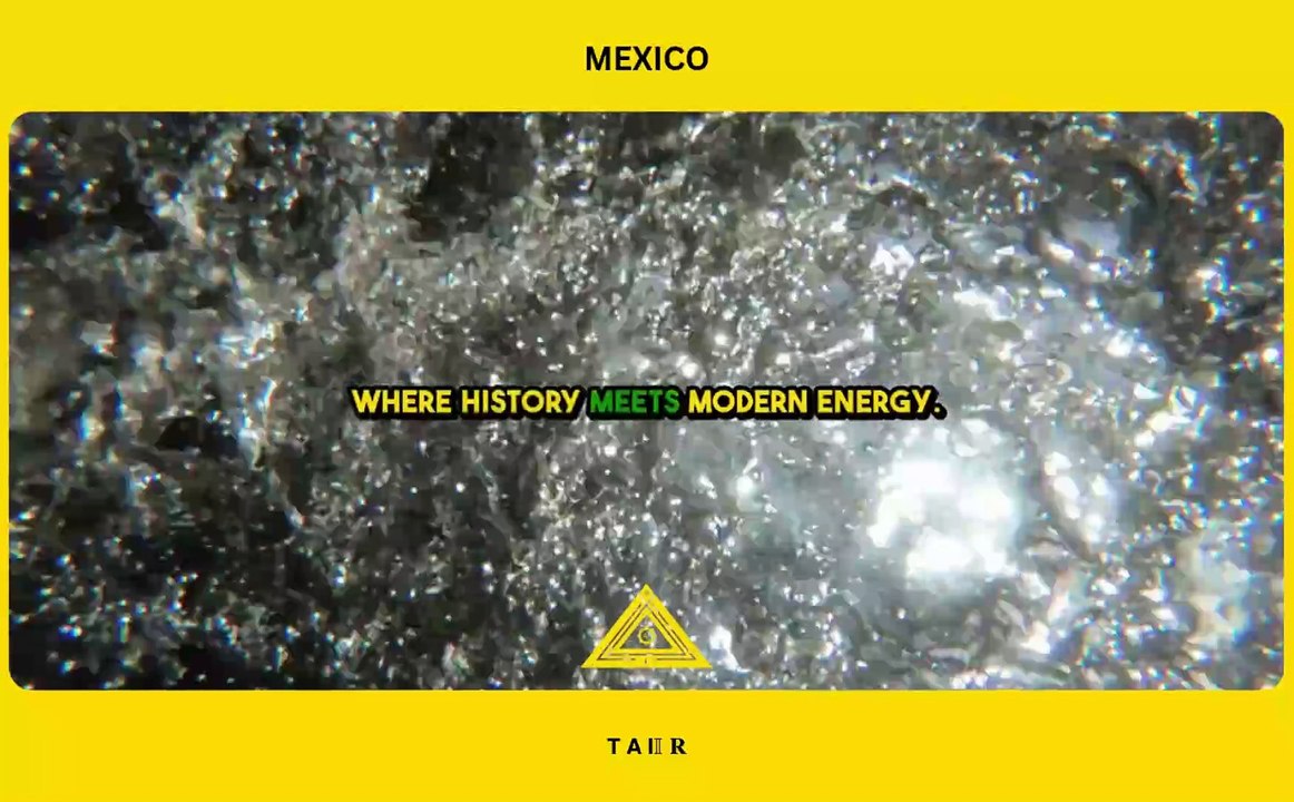 Discover Mexico's Hidden Travel Gems!