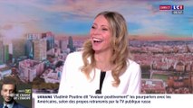 Vanessa Matagne sur LCI (20/02/2025)
