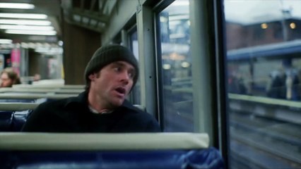 Eternal Sunshine of the Spotless Mind