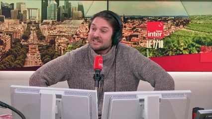 Mireille Dumas : "Il est très authentique, Hugues Aufray, il dit les choses"