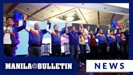 Duterte-allied PDP-Laban slams Tri-Comm’s probe on vloggers, influencers; urges House to focus on other issues