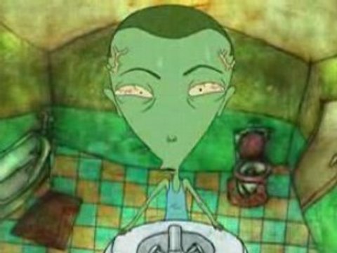 Les Lascars - La Drogue c'est de la merde