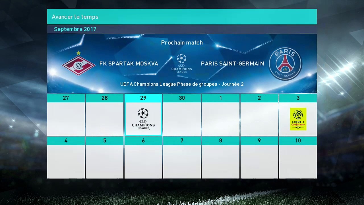 PES 2018: Pro Evolution Soccer online multiplayer - ps3