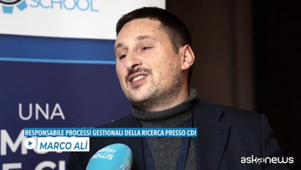 Salute, Alì(Cdi): diagnosi precoci con la IA in radiologia