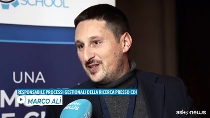 Salute, Al?(Cdi): diagnosi precoci con la IA in radiologia