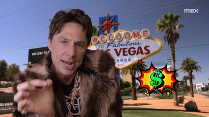 Bookie Stagione 2 - Trailer ufficiale