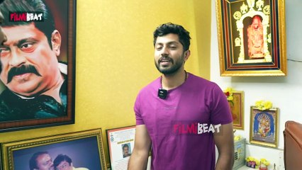 Shreyas Manju ವಿಷ್ಣುಪ್ರಿಯ ಚಿತ್ರದ ಪ್ರಚಾರದ ವೇಳೆ ಶ್ರೇಯಸ್ ಕಾರು ಅಪಘಾತ, ನಟ ಶ್ರೇಯಸ್ ಮಂಜು ಪ್ರಾಣಪಾಯದಿಂದ ಪಾರು