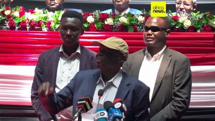 Kenya affirms support for peace initiatives in Sudan amid tensions