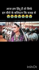 Heartwarming Emotional Scenes from Chhavaa 🎬