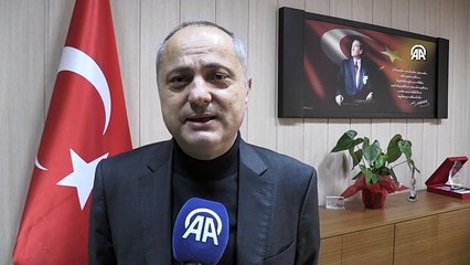 Sinop kıyılarını işgal ettiler