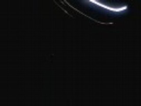 les demons de la connerie l'enorme fusé K3