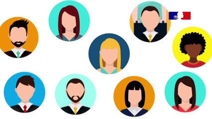 Anissa Benkhelifa, ambassadrice à l'IGEDD