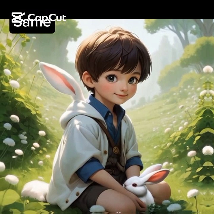 kids story