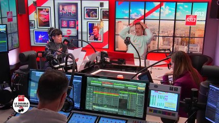 L'INTÉGRALE - Le Double Expresso RTL2 (20/02/25)