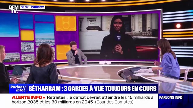 Affaire Bétharram: le témoignage d'Olivier Bunel, ancien élève et victime présumée, en intégralité